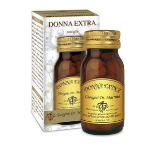 Donna Extra 50g Pastiglie