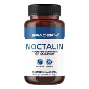 Noctalin 30 Compresse