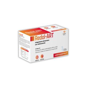 Redol Art 10 Bustine