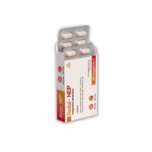 Redol Nep 30 Compresse