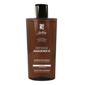 Defence Anagenix K Shampoo Anticaduta 200ml