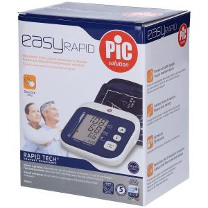 Misuratore Pressione Pic Solution Easyrapid+