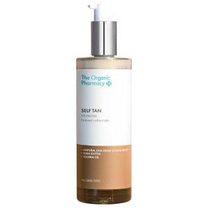 Top Self Tan 100ml