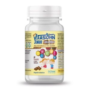 Vitasohn Junior Choco Power 90 Confetti