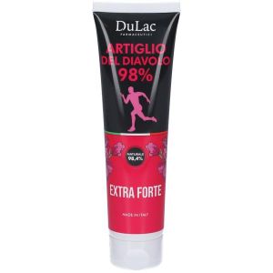 Dulac Artiglio Del Diavolo 98% Extra Forte Gel