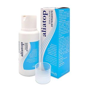 Aliatop Emulsione Detergente 250ml
