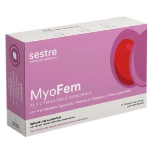 Myofem 30 Bustine da 3115mg