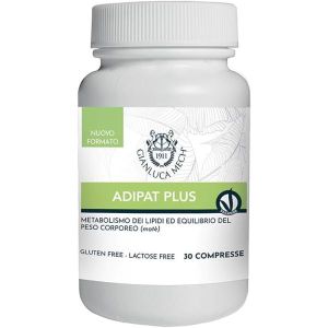 Adipat Plus 30 Compresse