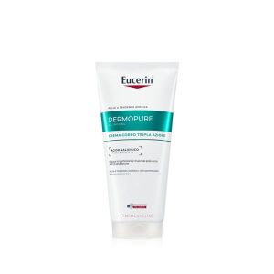 Eucerin Dermopure Clinical Crema Corpo Tripla Azione 200ml