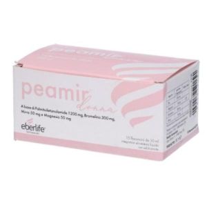 Peamir Donna 15 Stickpack