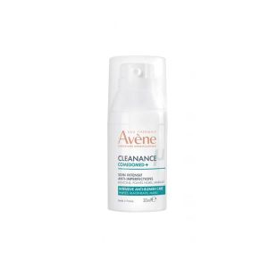 Eau Thermale Avène Cleanance Comedomed+ Trattamento Intensivo Quotidiano Anti-imperfezioni 30ml