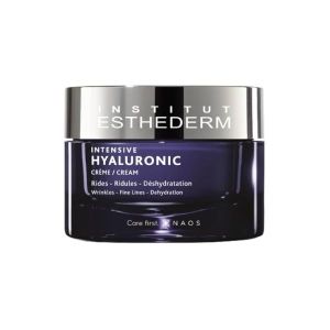 Intensive Hyaluronic+ Creme Lissante Anti-rides 50ml