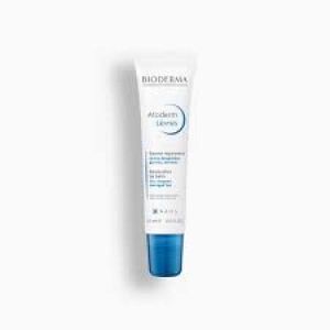Atoderm Baume Levres 15ml