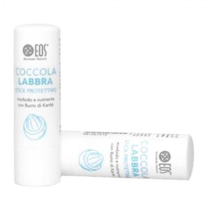 Eos Stick Labbra Coccola 4,5ml