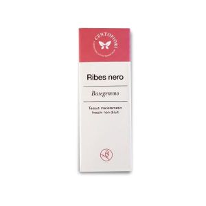 Mirtillo Nero Basegemmo 30ml