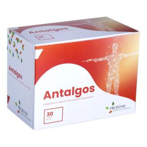 Antalgos 30 Compresse