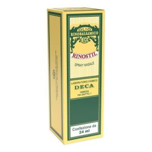 Rinostil Forte Spray Nasale 150ml