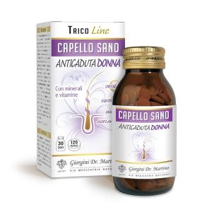 Capello Sano Anticad Donna 120 Pastiglie