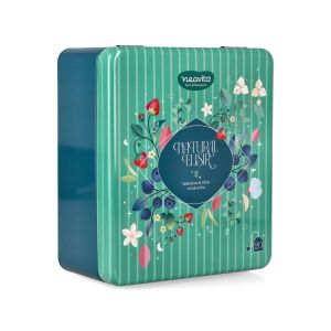 Neavita 36 Filtri Bio Assortiti Natural Elisir