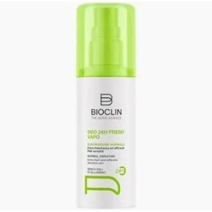 Bioclin Deo 24h Vapo Fresh Nuova Formula 100ml