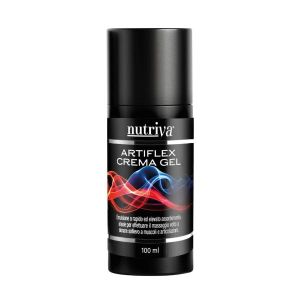 Nutriva Artiflex Crema Gel 100ml