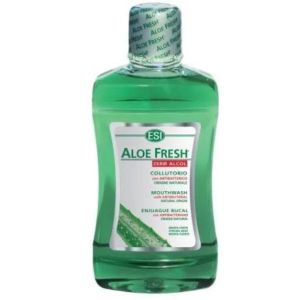 Esi Aloe Fresh Collutorio Zero Alcool 500ml
