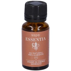 Vapo Essentia Cedro/sandalo 2 10ml