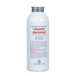 Vitamindermina Polvere di Seta 100g Nuova Formula