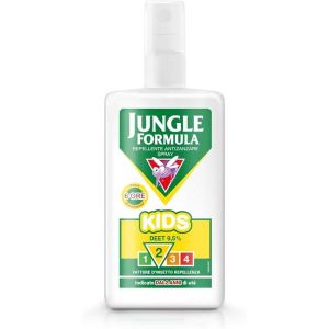 Jungle Formula Kids Spray 75ml