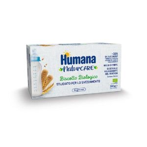 Humana Biscotto Baby Bio 320g