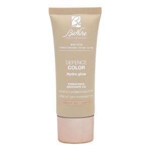 Defence Color Hydra Glow Fondotinta Idratante 03 Sand 30ml