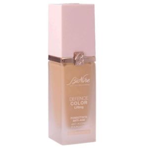 Defence Color Lifting Fondotinta Anti Age 04 Beige 30ml