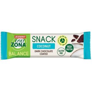 Enerzona Snack Coconut Nas 33g