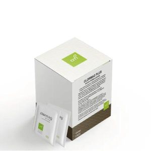 Clormag Plus Nuova Formulazione 20 Bustine