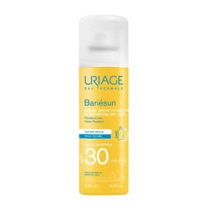 Uriage Eau Thermale Bariesun Spf30 Brume Seche Hydratante 200ml