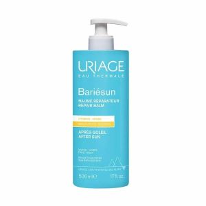 Uriage Eau Thermale Bariesun Apres Soleil Baume Enveloppantreparateur 500ml