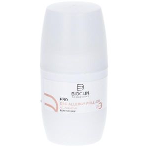 Bioclin Deo Pro Allergy Vapo Deodorante Pelli Allergiche Reattive
