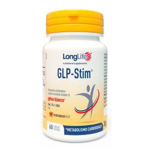 Longlife Glp-stim 60 Capsule Vegetali