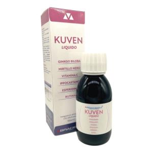 Kuven 150ml Braderm