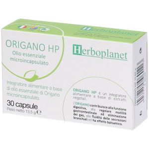 Origano Hp 30 Capsule