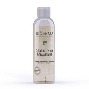 Riderma Exosomi Soluzione Micellare 250ml