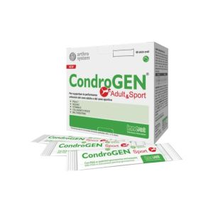 Condrogen Adult&sport 60 Stick