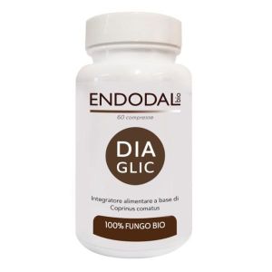 Diaglic Bio 90 Compresse