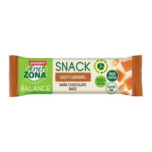 Enerzona Snack Salty Caramel 33g