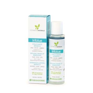 Iriblue Struccante Occhi 100ml