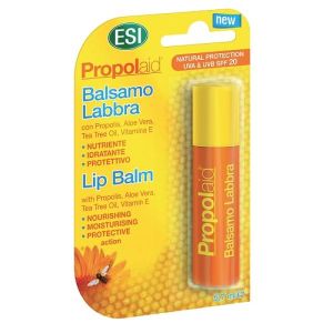 Esi Propolaid Balsamo Labbra Spf20