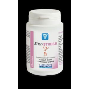 Ergystress 60 Capsule