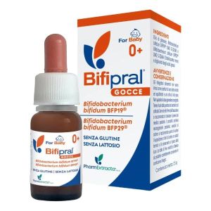 Bifipral Gocce 7,5g