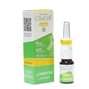 Ciliacell Nasal Spray Children 15ml