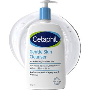 Cetaphil Emulsione Detergente 473ml